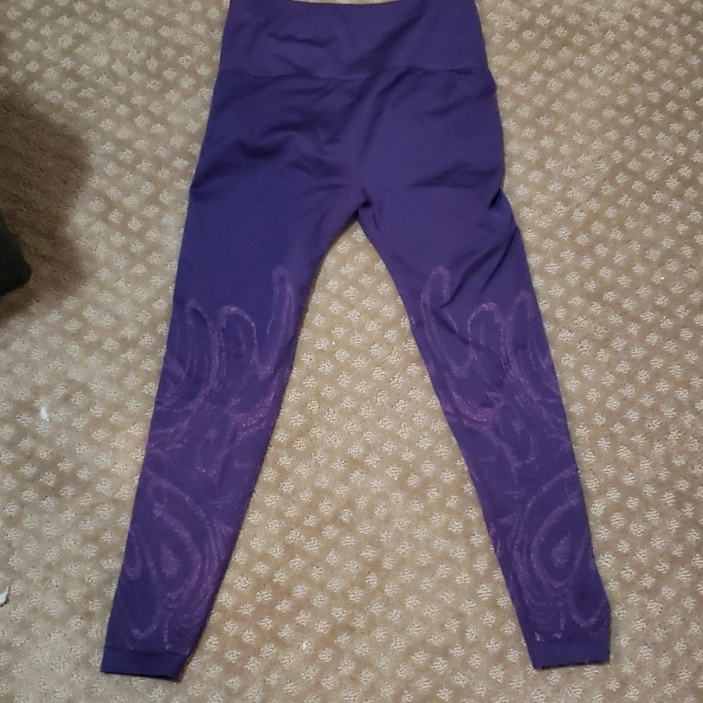 EUC Fabletic leggings